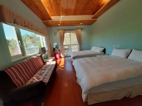 Lusenb Leisure Villa
