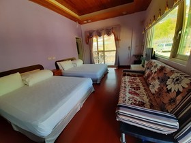 Lusenb Leisure Villa