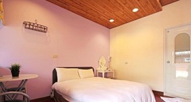 Lusenb Leisure Villa
