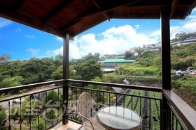 Lusenb Leisure Villa