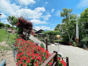 Lusenb Leisure Villa