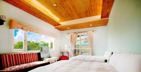Lusenb Leisure Villa