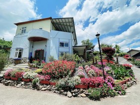 Lusenb Leisure Villa