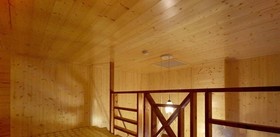 Lusenb Leisure Villa