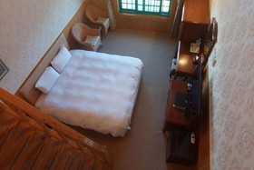 Mone Garden Resort