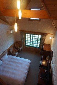 Mone Garden Resort