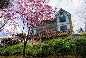 Mone Garden Resort