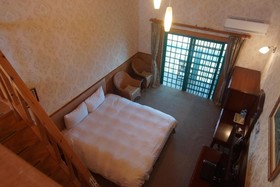Mone Garden Resort