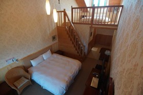 Mone Garden Resort