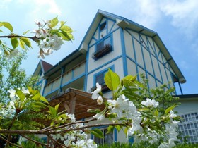 Mone Garden Resort