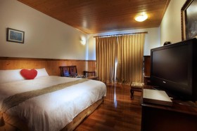 Mone Garden Resort