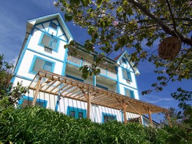 Mone Garden Resort