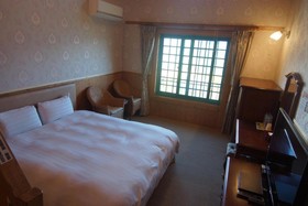 Mone Garden Resort