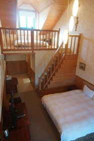 Mone Garden Resort