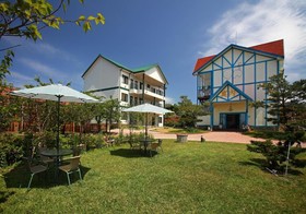 Mone Garden Resort