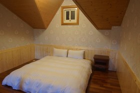 Mone Garden Resort