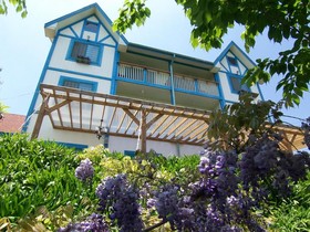 Mone Garden Resort