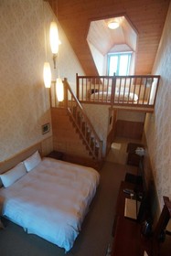 Mone Garden Resort