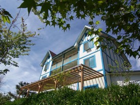 Mone Garden Resort
