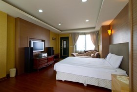 Mone Garden Resort