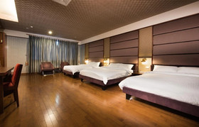 Notable Resort Villa 2