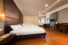 Notable Resort Villa 2