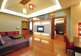 Notable Resort Villa 2