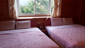 Sea of Clouds Vacation Villa