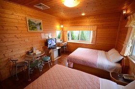 Sea of Clouds Vacation Villa