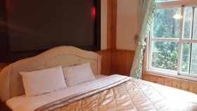 Sea of Clouds Vacation Villa
