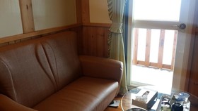 Sea of Clouds Vacation Villa