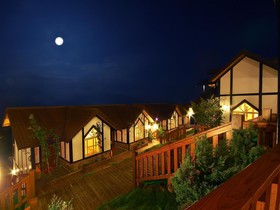 Sea of Clouds Vacation Villa
