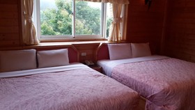 Sea of Clouds Vacation Villa