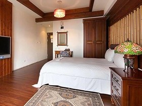 Sheep Village Country Homestay