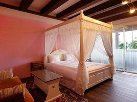 Sheep Village Country Homestay