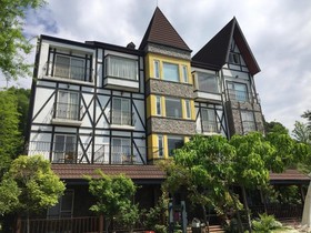 Sheep Village Country Homestay