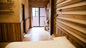 Spring Ground B&B