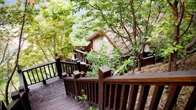Spring Ground B&B
