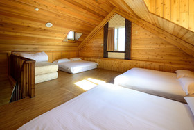 Spring Ground B&B