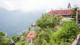 Spring Ground B&B