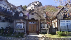 Spring Ground B&B