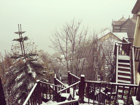 Spring Ground B&B