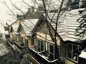 Spring Ground B&B