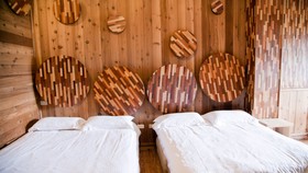 Spring Ground B&B