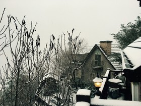 Spring Ground B&B