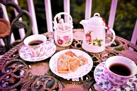 Cingjing Starshine B & B