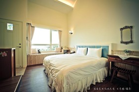 Cingjing Starshine B & B