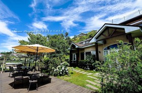 Cingjing Starshine B & B
