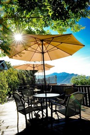 Cingjing Starshine B & B