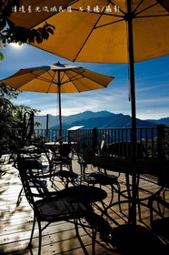 Cingjing Starshine B & B
